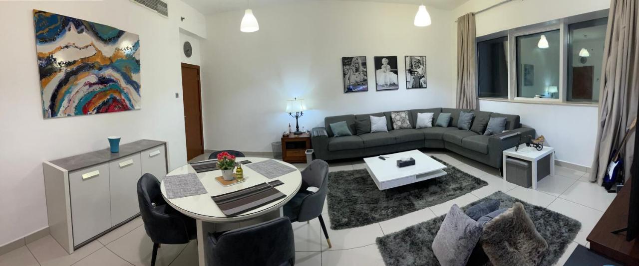 Bright Luxury 2Br Aprt Dubai Marina With Balcony Apartment Ngoại thất bức ảnh