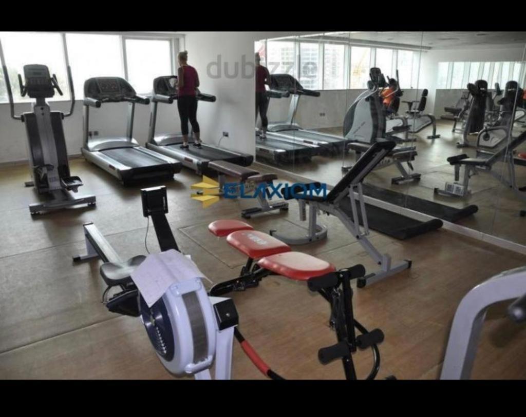 Bright Luxury 2Br Aprt Dubai Marina With Balcony Apartment Ngoại thất bức ảnh
