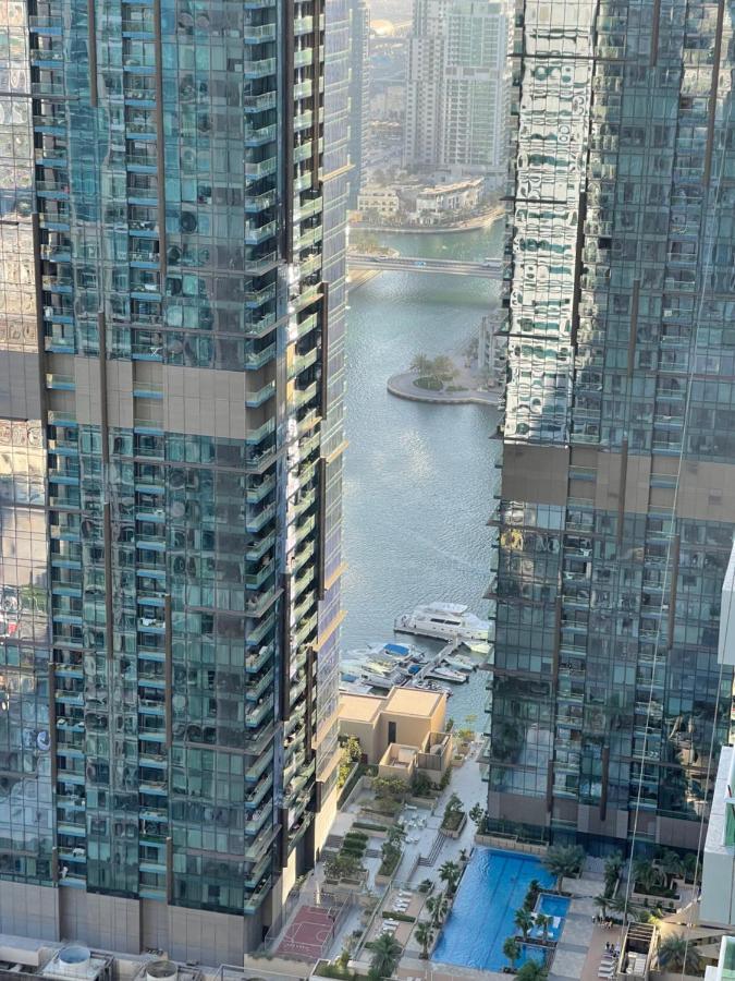 Bright Luxury 2Br Aprt Dubai Marina With Balcony Apartment Ngoại thất bức ảnh