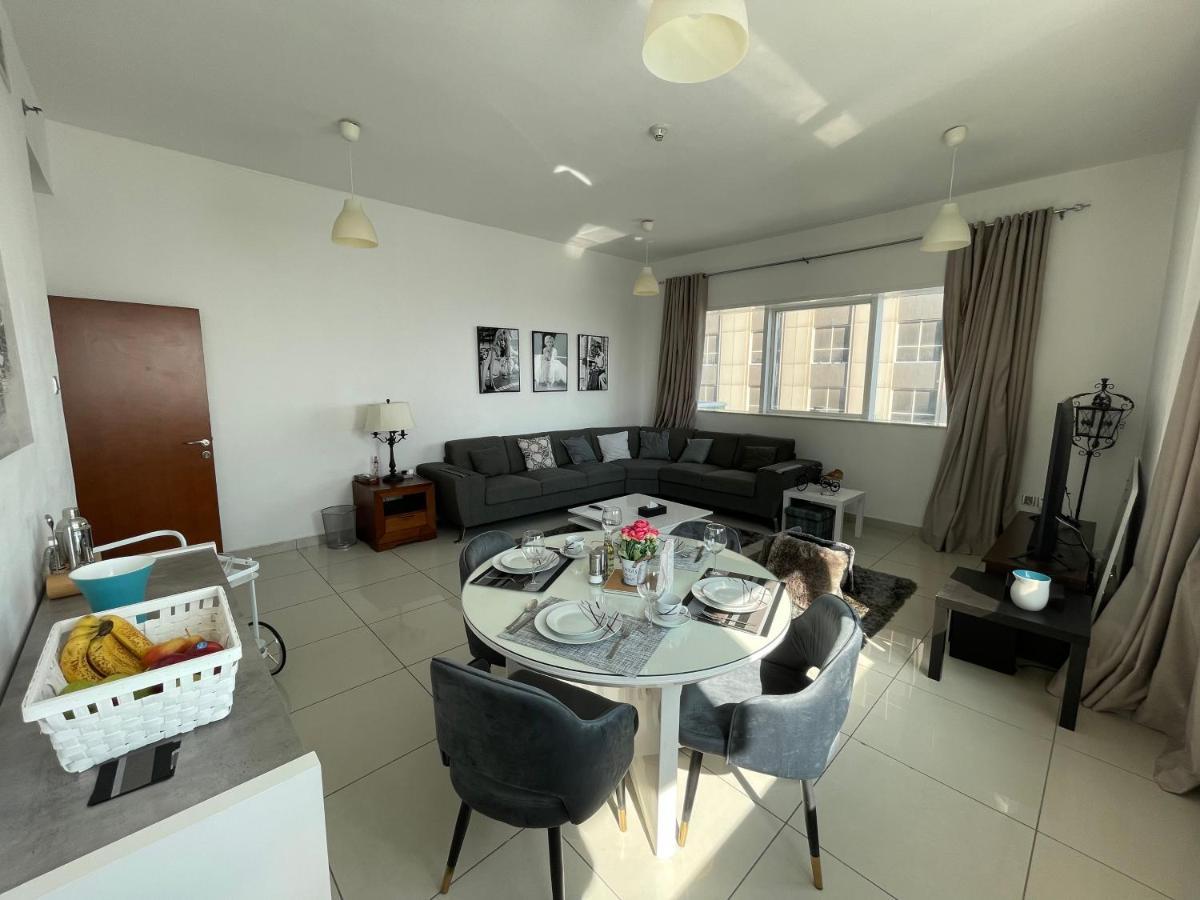 Bright Luxury 2Br Aprt Dubai Marina With Balcony Apartment Ngoại thất bức ảnh