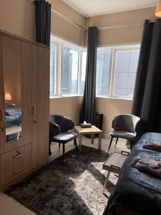 Bright Luxury 2Br Aprt Dubai Marina With Balcony Apartment Ngoại thất bức ảnh