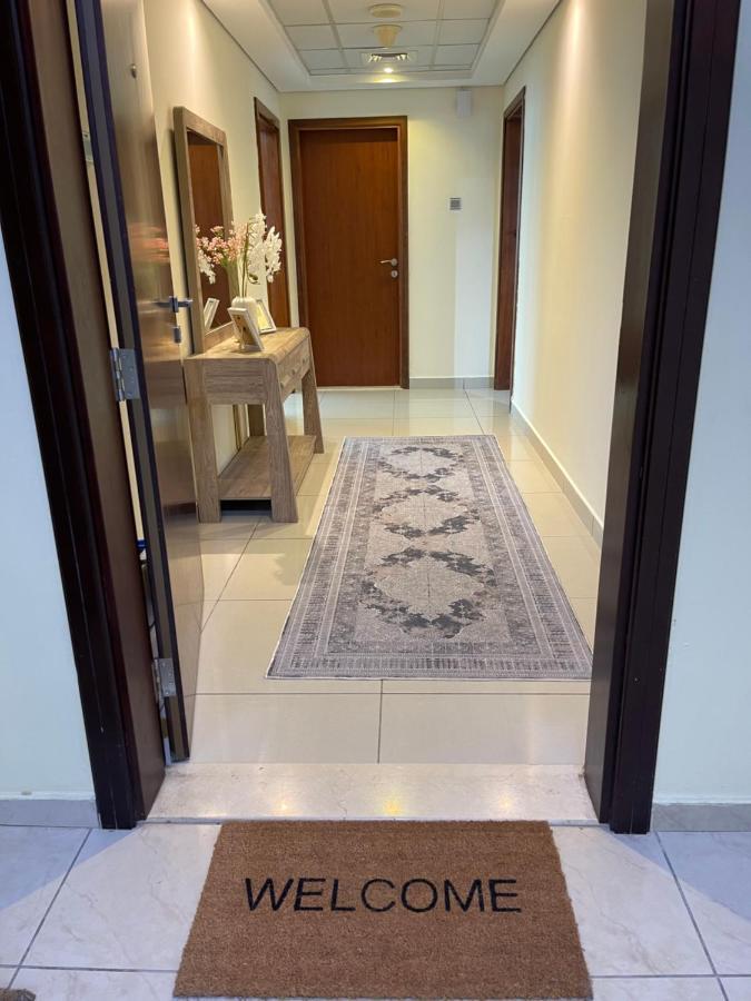Bright Luxury 2Br Aprt Dubai Marina With Balcony Apartment Ngoại thất bức ảnh