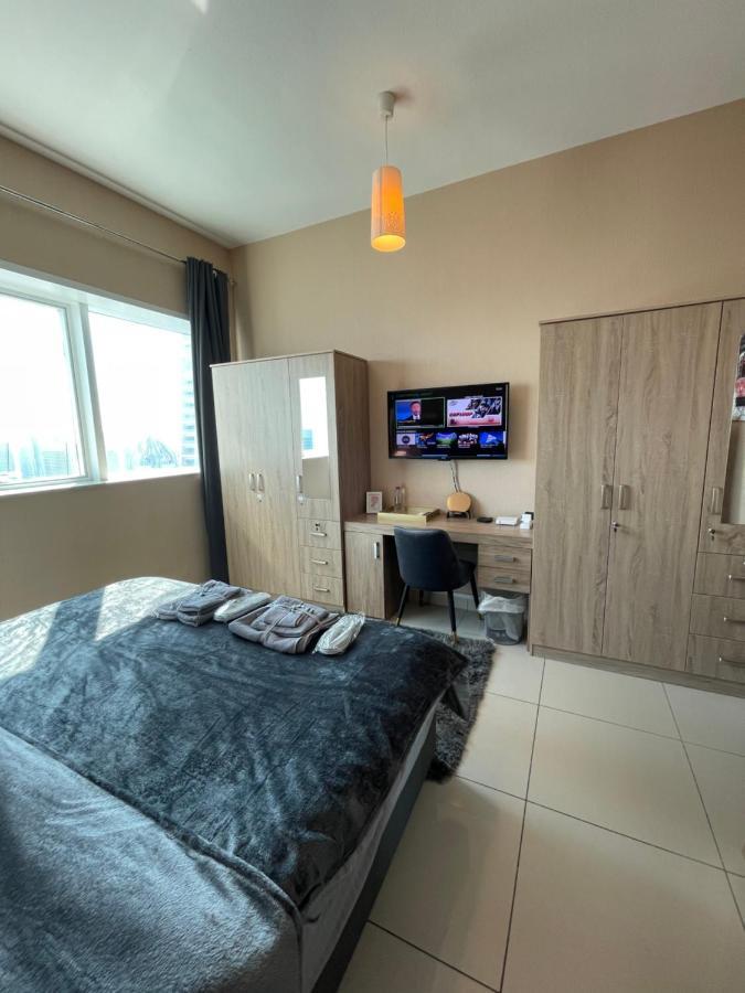 Bright Luxury 2Br Aprt Dubai Marina With Balcony Apartment Ngoại thất bức ảnh