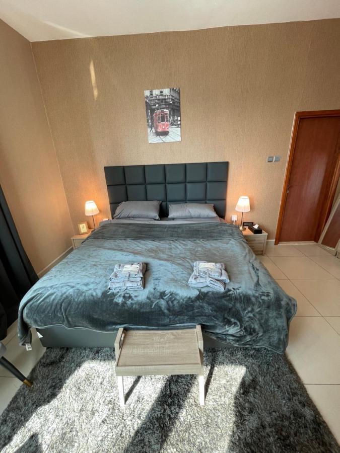 Bright Luxury 2Br Aprt Dubai Marina With Balcony Apartment Ngoại thất bức ảnh