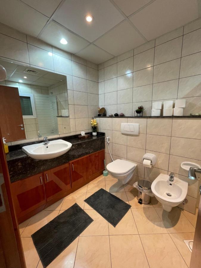 Bright Luxury 2Br Aprt Dubai Marina With Balcony Apartment Ngoại thất bức ảnh