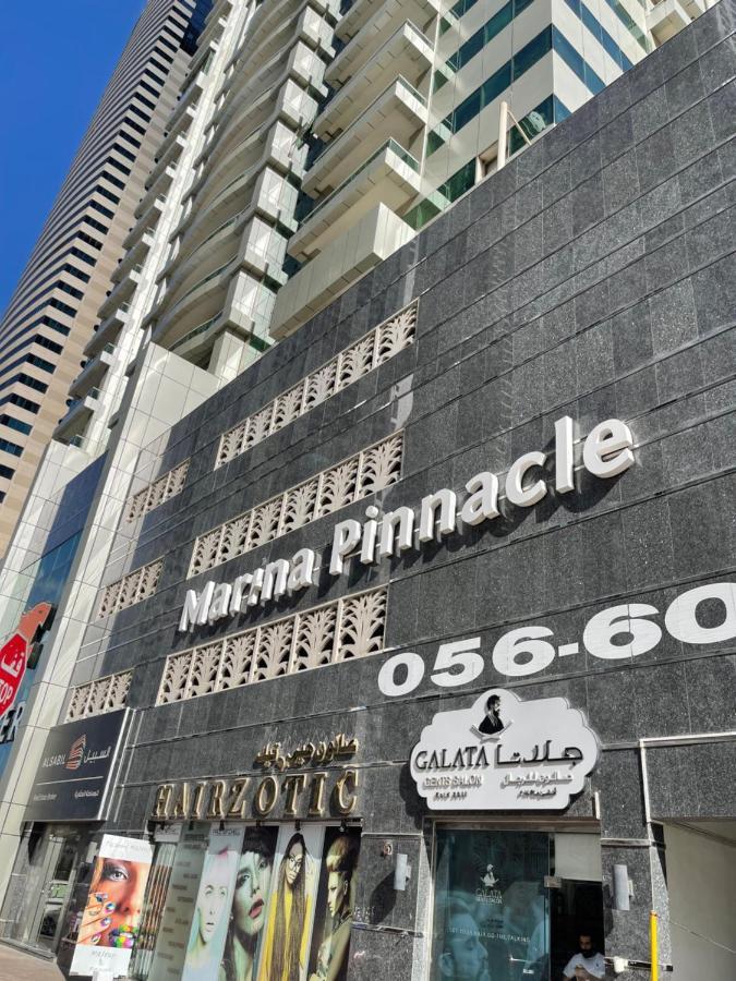 Bright Luxury 2Br Aprt Dubai Marina With Balcony Apartment Ngoại thất bức ảnh