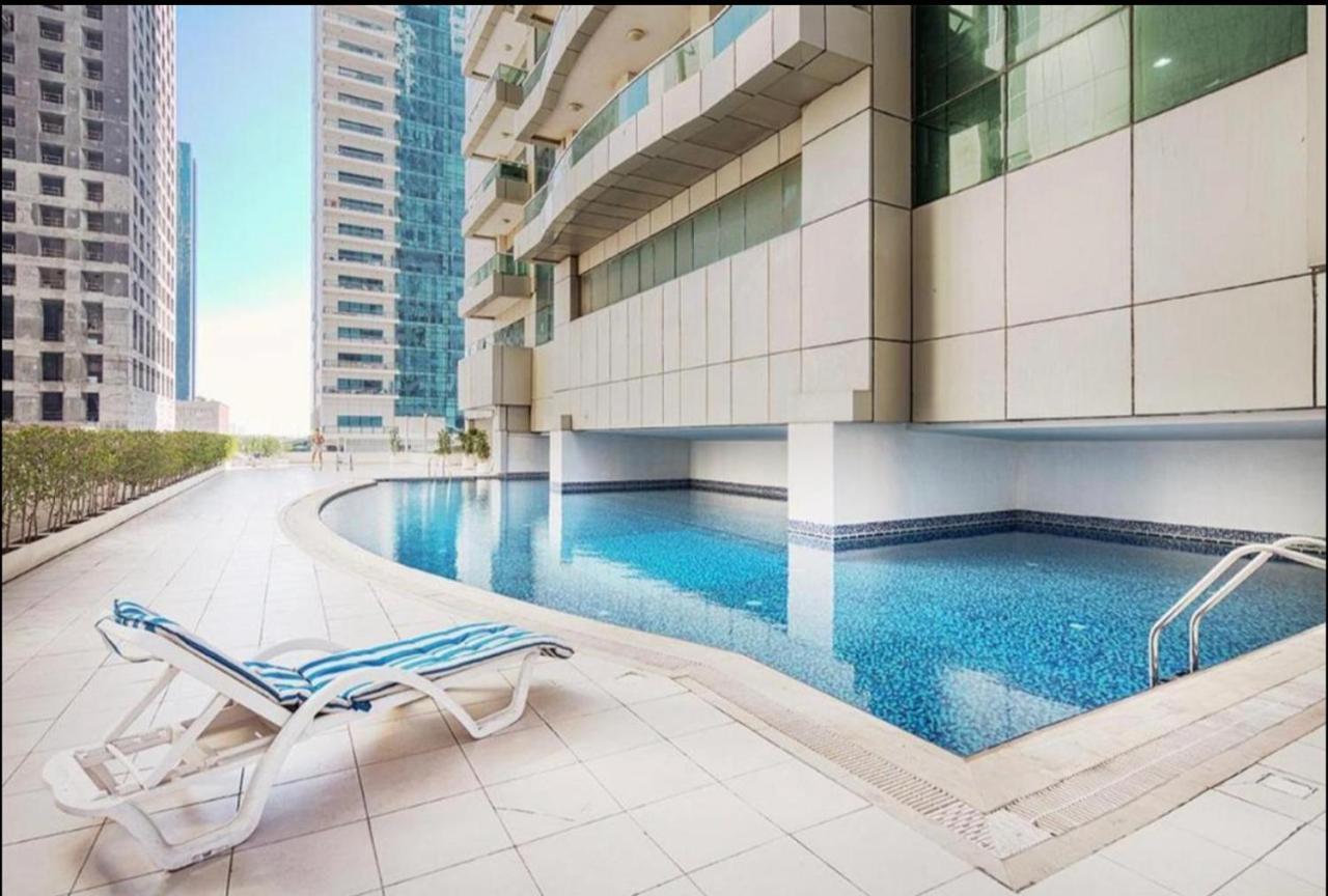 Bright Luxury 2Br Aprt Dubai Marina With Balcony Apartment Ngoại thất bức ảnh