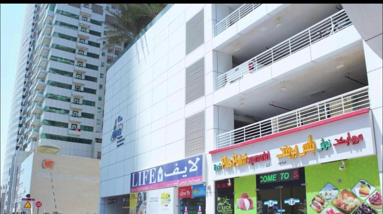 Bright Luxury 2Br Aprt Dubai Marina With Balcony Apartment Ngoại thất bức ảnh